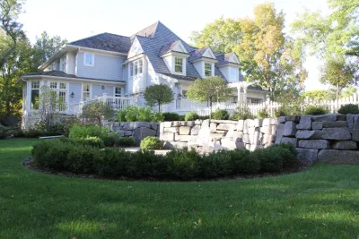 Lan-De-Con - Landscape Design in Excelsior, MN