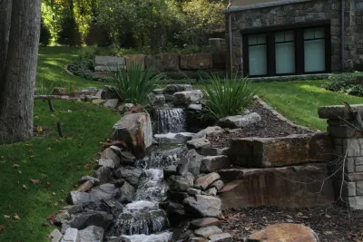 Lan-De-Con - Landscape Design in Excelsior, MN