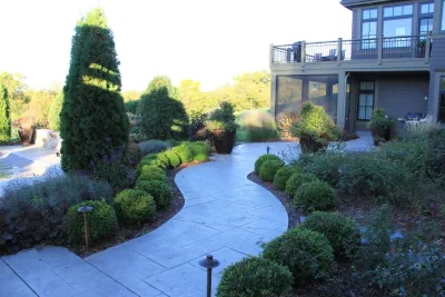 Lan-De-Con - Landscape Design in Excelsior, MN