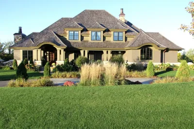 Lan-De-Con - Landscape Design in Excelsior, MN