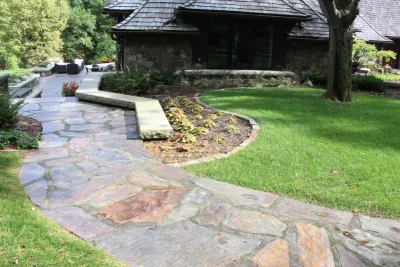 Lan-De-Con - Landscape Design in Excelsior, MN