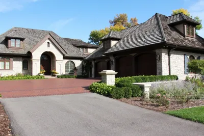 Lan-De-Con - Landscape Design in Excelsior, MN