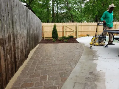Earthscapes Lawn and Land Service - Outdoor Lighting Installation in Norfolk, VA