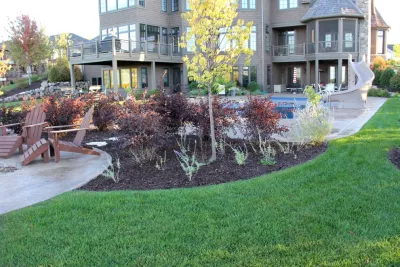 Lan-De-Con - Landscape Design in Excelsior, MN