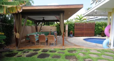 Lanaiscapes - Landscape Design in Honolulu, HI