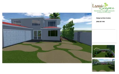 Lanaiscapes - Landscape Design in Honolulu, HI