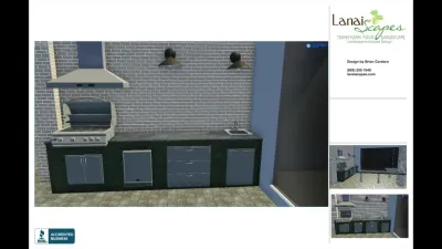 Lanaiscapes Video — Landscape Design project by Lanaiscapes