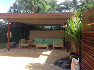 Work — Landscape Design project by Lanaiscapes in Lahaina