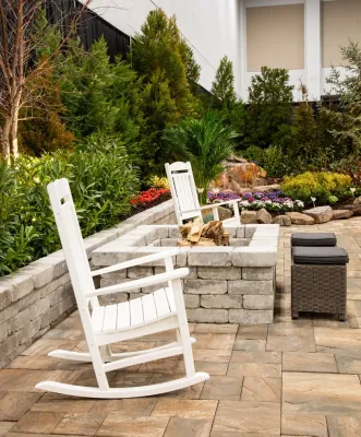 Earthscapes Lawn and Land Service - Outdoor Lighting Installation in Norfolk, VA