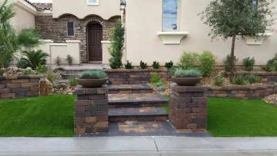 Land View Landscape - Landscape Design in Henderson, NV