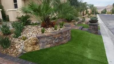 Land View Landscape - Landscape Design in Henderson, NV