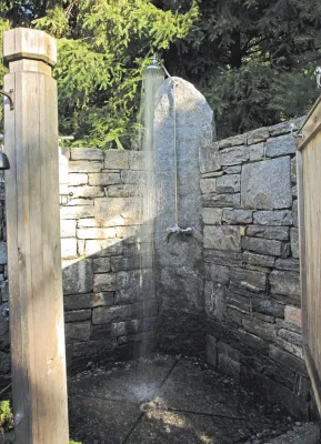 Eckerson Design Associates - Garden Remodeling in South Norwalk, CT