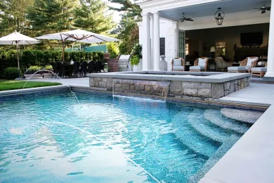 Eckerson Design Associates - Garden Remodeling in South Norwalk, CT