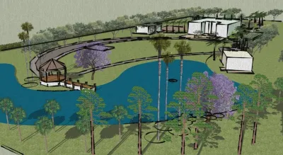 Landesco - Landscape Design in Lexington, KY