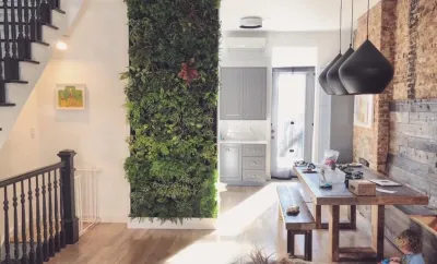 Eco Brooklyn - Garden Remodeling in Brooklyn, NY