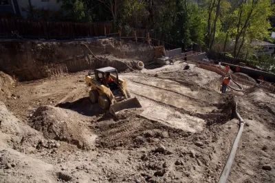 Ecocentrix Landscape Architecture - Landscape Design in Santa Monica, CA