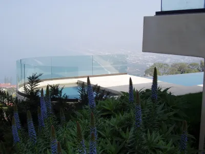 Ecocentrix Landscape Architecture - Landscape Design in Santa Monica, CA