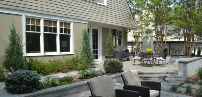 Landis Garden Design - Landscape Design in 