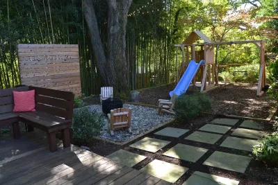Landis Garden Design - Landscape Design in 