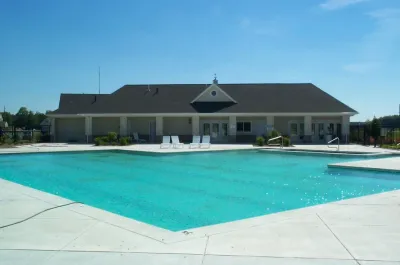Landscape Architectural Services, LLC - Landscape Design in Dover, DE