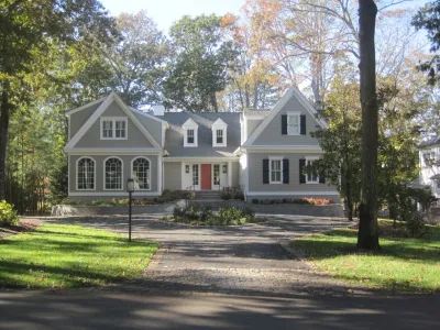 Landscape Architectural Services, LLC - Landscape Design in Dover, DE