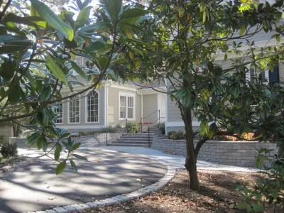 Landscape Architectural Services, LLC - Landscape Design in Dover, DE