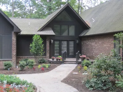 Landscape Architectural Services, LLC - Landscape Design in Dover, DE