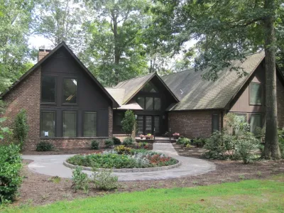 Landscape Architectural Services, LLC - Landscape Design in Dover, DE