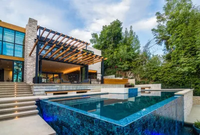 Ecocentrix Landscape Architecture - Landscape Design in Santa Monica, CA