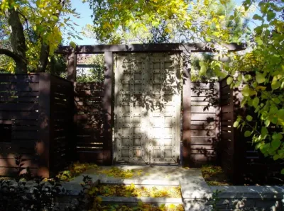 Ouellette & Associates Inc - Landscape Design in Boulder, CO