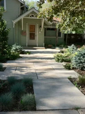 Ouellette & Associates Inc - Landscape Design in Boulder, CO