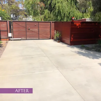 EcoDesign SD - Landscape Construction in San Diego, CA