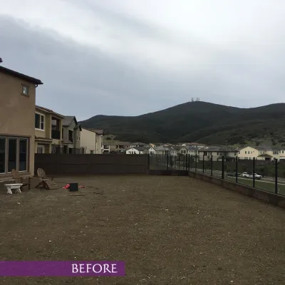 EcoDesign SD - Landscape Construction in San Diego, CA