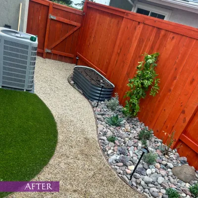 EcoDesign SD - Landscape Construction in San Diego, CA