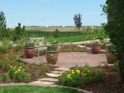 Owen's Landscape Design - Landscape Design in Parker, CO