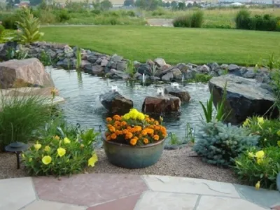 Owen's Landscape Design - Landscape Design in Parker, CO