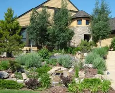 Owen's Landscape Design - Landscape Design in Parker, CO
