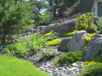 Owen's Landscape Design - Landscape Design in Parker, CO