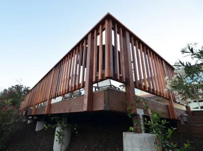 EcoDesign SD - Landscape Construction in San Diego, CA