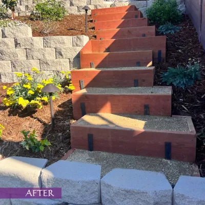 EcoDesign SD - Landscape Construction in San Diego, CA