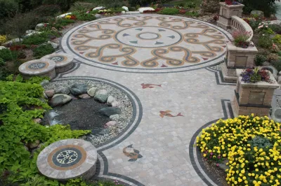 Paver Designs LLC - Landscape Design in Omaha, NE