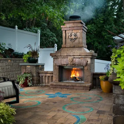 Paver Designs LLC - Landscape Design in Omaha, NE