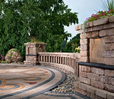 Paver Designs LLC - Landscape Design in Omaha, NE