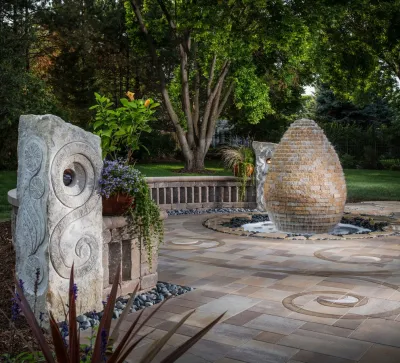 Paver Designs LLC - Landscape Design in Omaha, NE