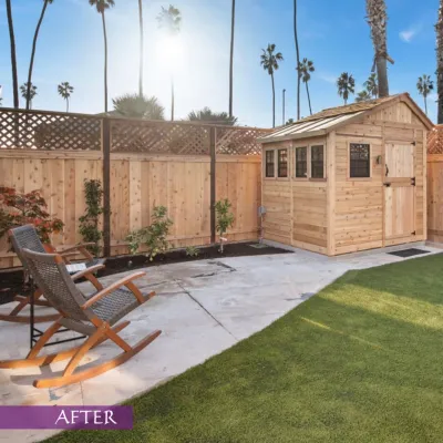 EcoDesign SD - Landscape Construction in San Diego, CA