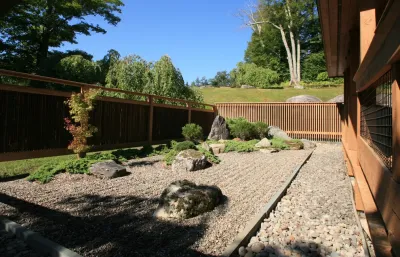 Penguin Environmental Design L.L.C. - Landscape Design in Hamden, CT