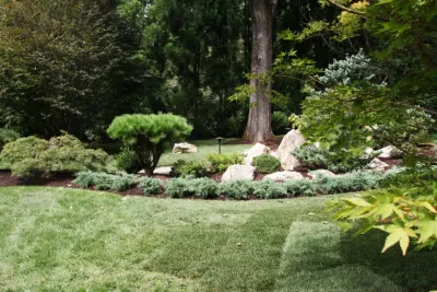Penguin Environmental Design L.L.C. - Landscape Design in Hamden, CT