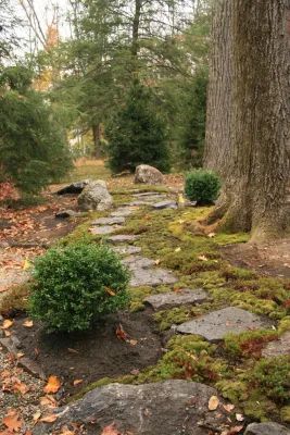 Penguin Environmental Design L.L.C. - Landscape Design in Hamden, CT