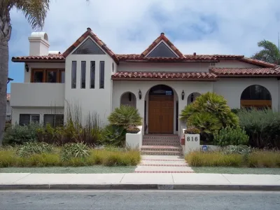 Perla Arquieta ASLA - Landscape Design in Venice, CA