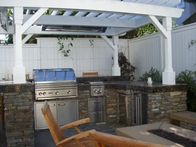 Perla Arquieta ASLA - Landscape Design in Venice, CA